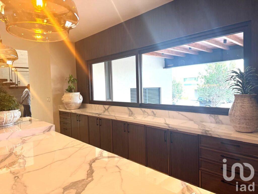 Residencia en Venta en el Club de Golf La Loma, SLP