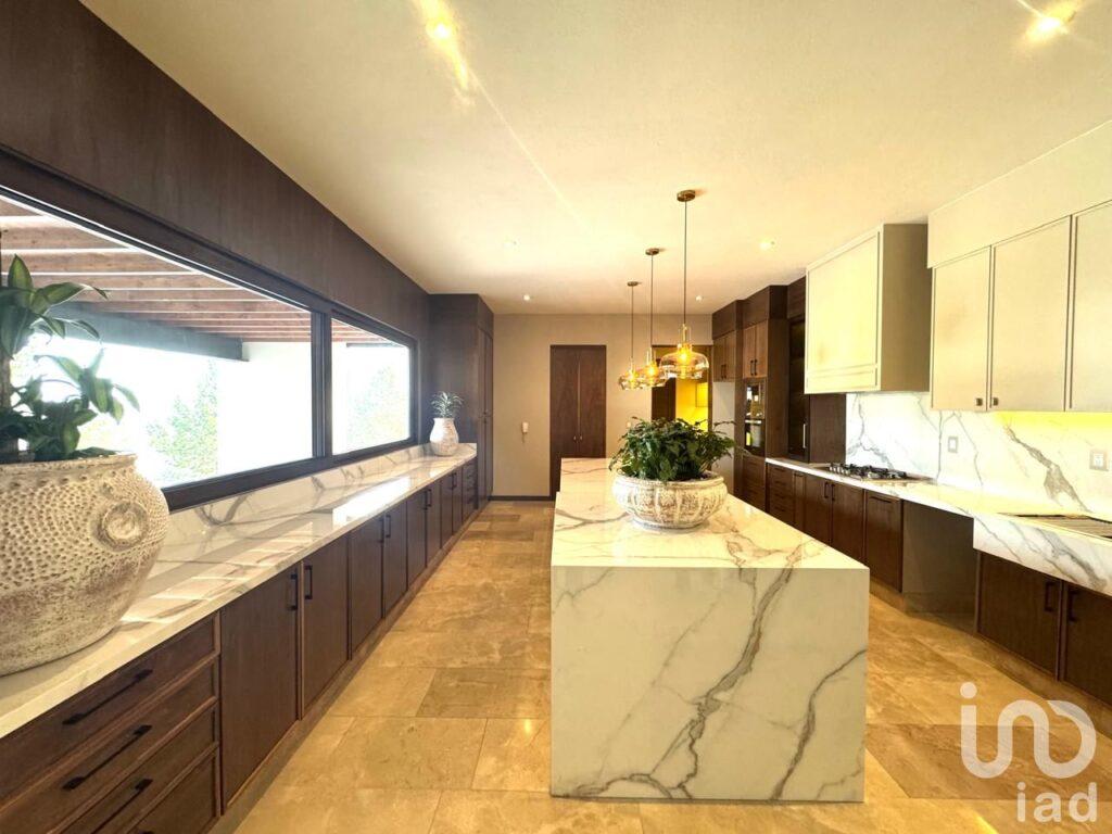 Residencia en Venta en el Club de Golf La Loma, SLP