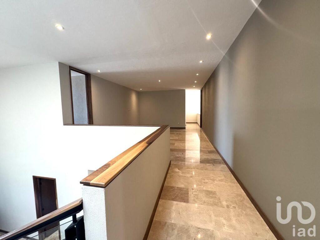 Residencia en Venta en el Club de Golf La Loma, SLP