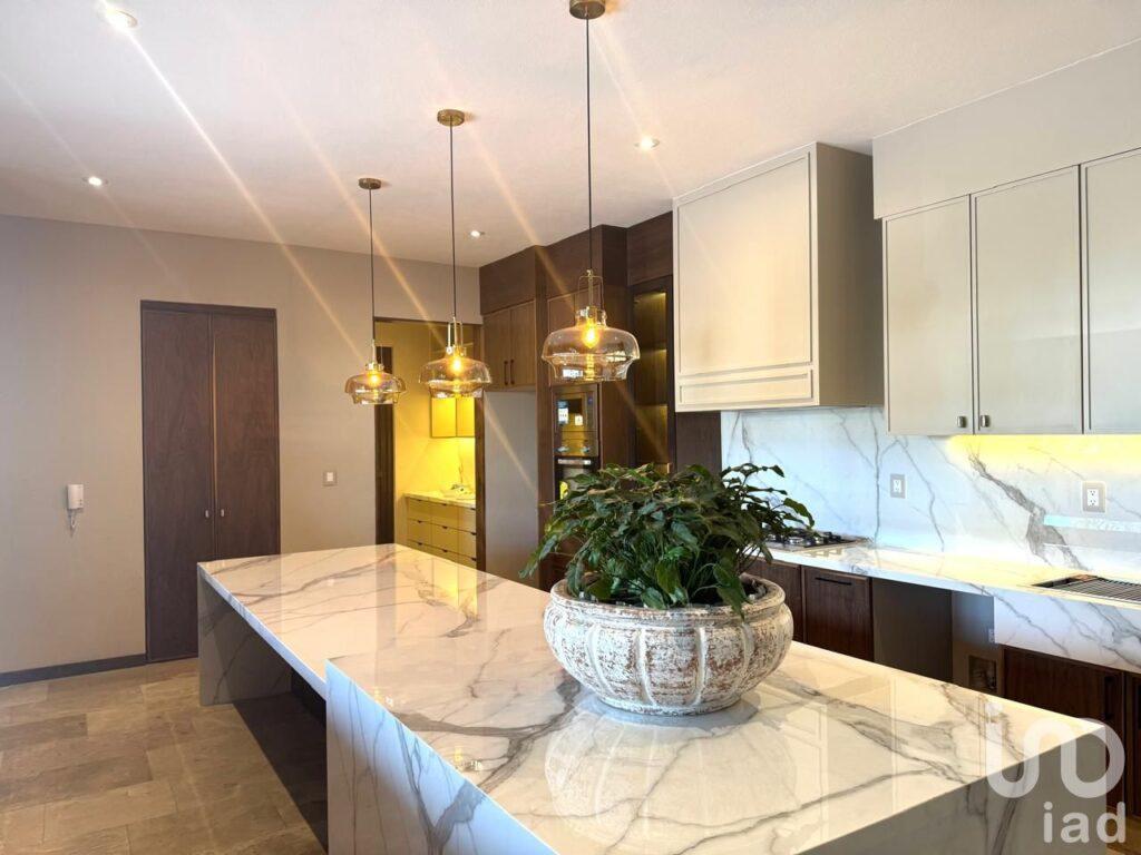 Residencia en Venta en el Club de Golf La Loma, SLP