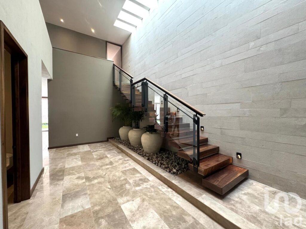 Residencia en Venta en el Club de Golf La Loma, SLP