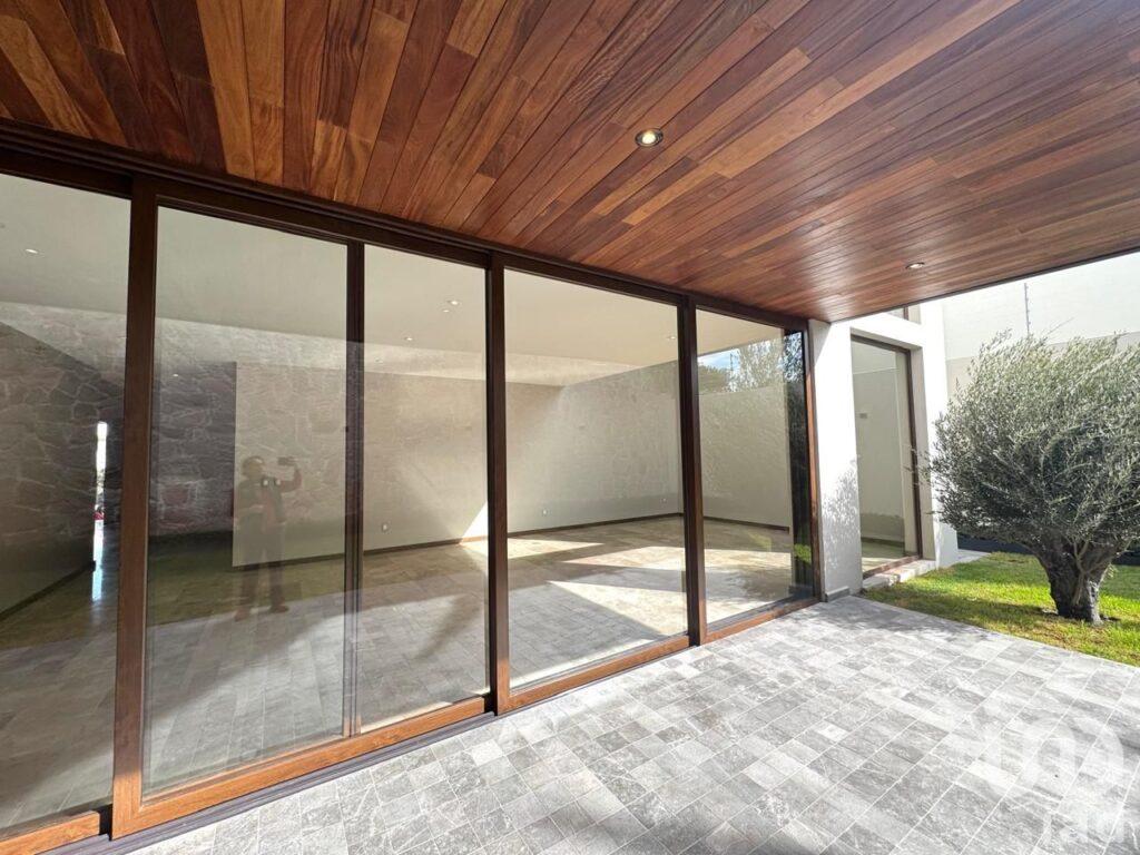 Residencia en Venta en el Club de Golf La Loma, SLP