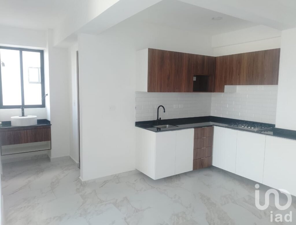 Departamento en Renta en Torre BAU22 Parque Volcanes Lomas de Angelópolis