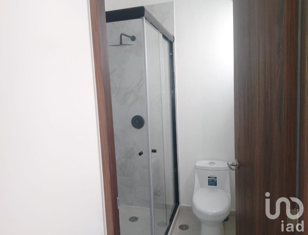 Departamento en Renta en Torre BAU22 Parque Volcanes Lomas de Angelópolis