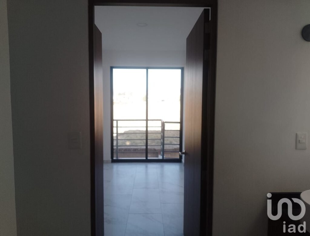 Departamento en Renta en Torre BAU22 Parque Volcanes Lomas de Angelópolis