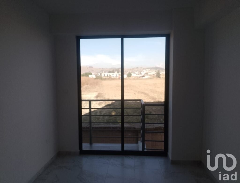 Departamento en Renta en Torre BAU22 Parque Volcanes Lomas de Angelópolis