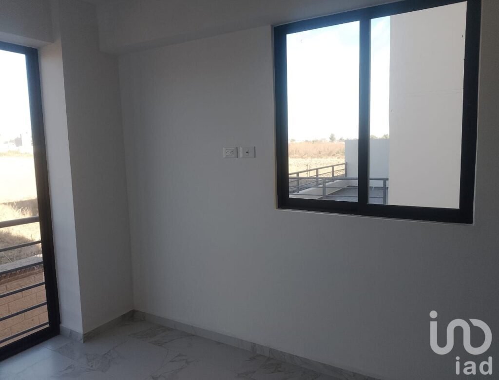 Departamento en Renta en Torre BAU22 Parque Volcanes Lomas de Angelópolis