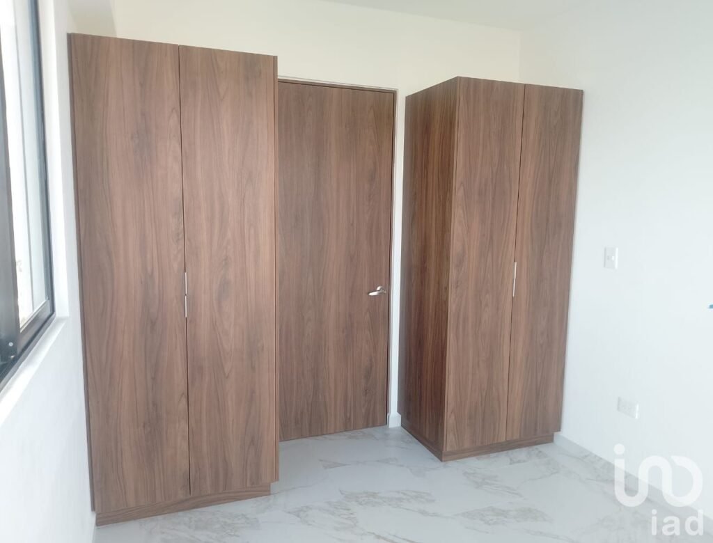 Departamento en Renta en Torre BAU22 Parque Volcanes Lomas de Angelópolis