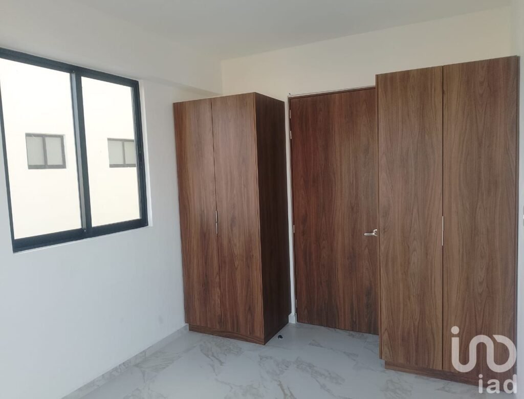 Departamento en Renta en Torre BAU22 Parque Volcanes Lomas de Angelópolis