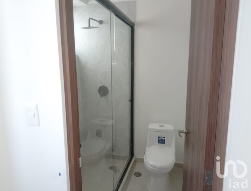 Departamento en Renta en Torre BAU22 Parque Volcanes Lomas de Angelópolis