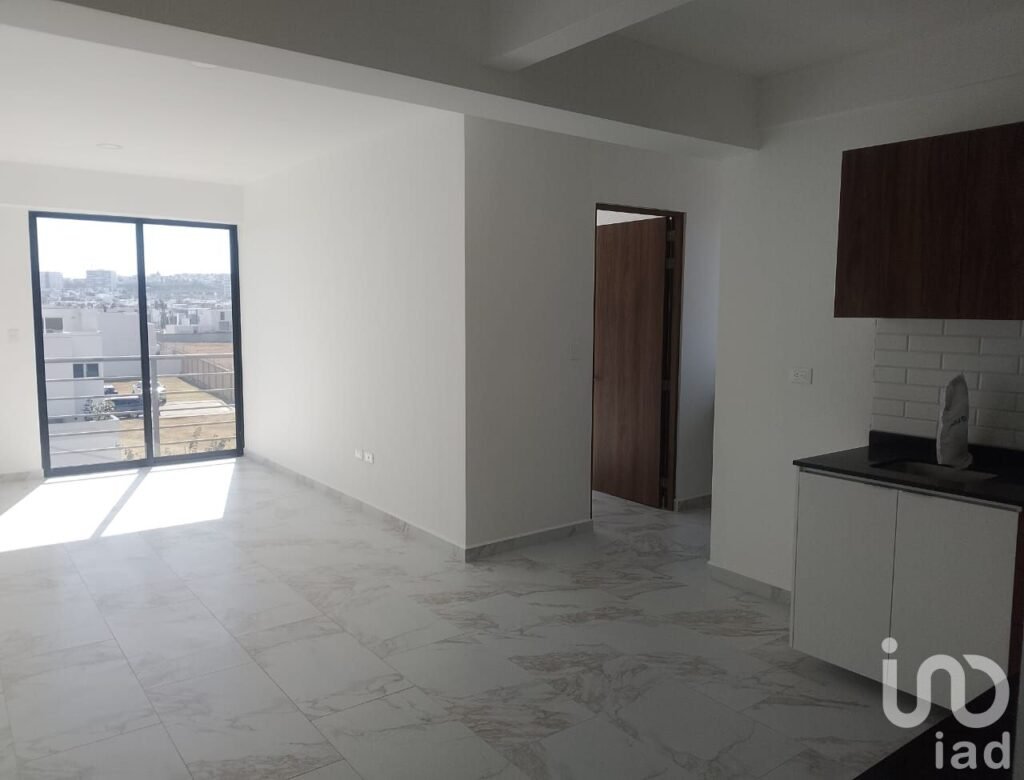 Departamento en Renta en Torre BAU22 Parque Volcanes Lomas de Angelópolis