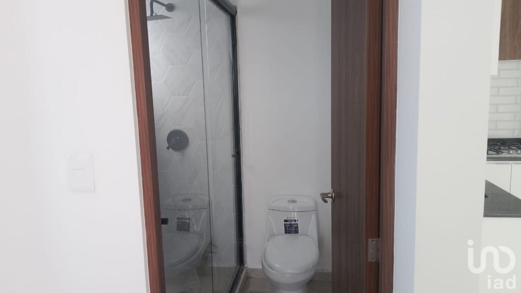 Departamento en Renta en Torre BAU22 Parque Volcanes Lomas de Angelópolis