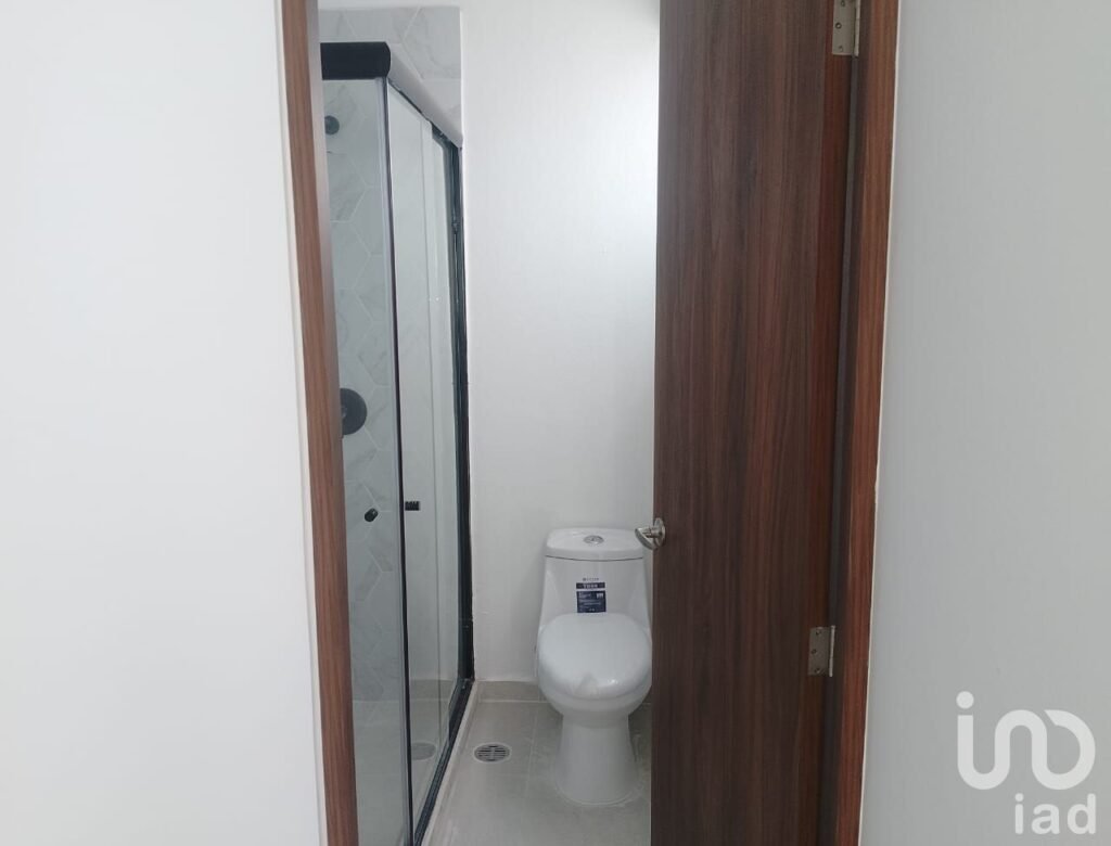 Departamento en Renta en Torre BAU22 Parque Volcanes Lomas de Angelópolis