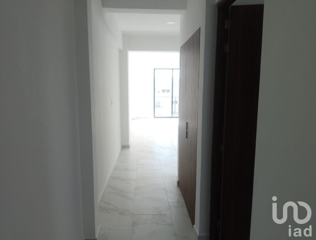 Departamento en Renta en Torre BAU22 Parque Volcanes Lomas de Angelópolis