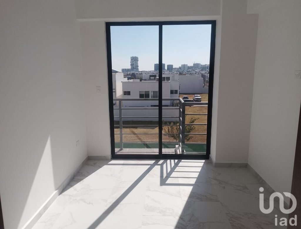 Departamento en Renta en Torre BAU22 Parque Volcanes Lomas de Angelópolis