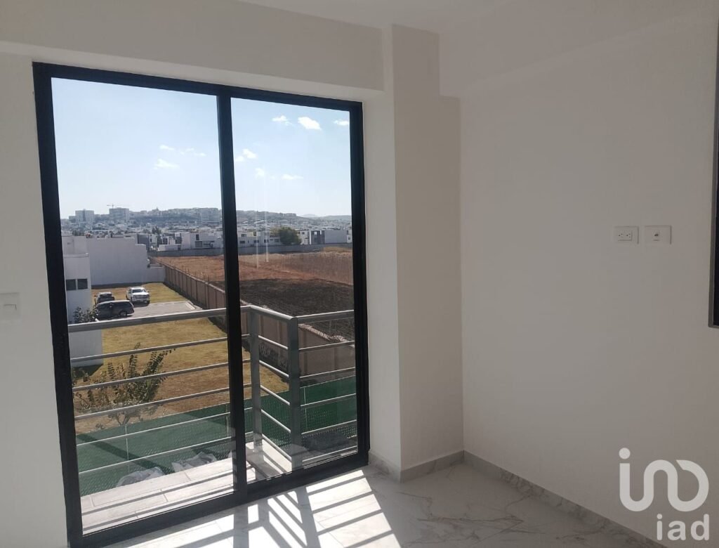 Departamento en Renta en Torre BAU22 Parque Volcanes Lomas de Angelópolis