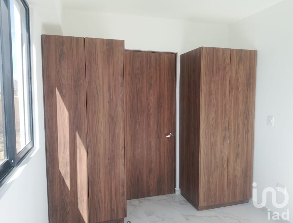 Departamento en Renta en Torre BAU22 Parque Volcanes Lomas de Angelópolis