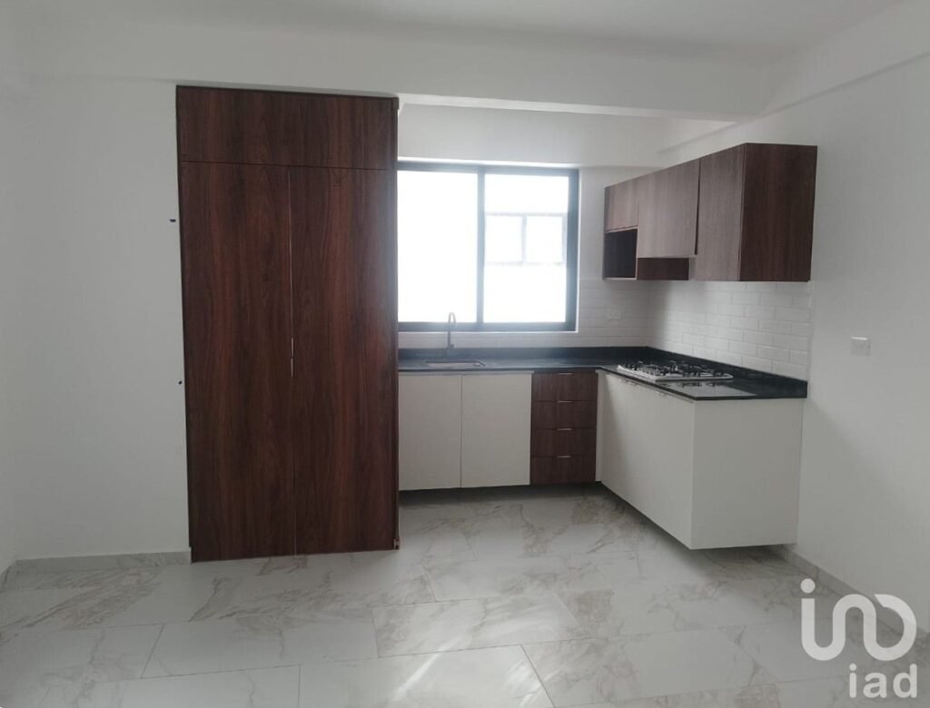 Departamento en Renta en Torre BAU22 Parque Volcanes Lomas de Angelópolis