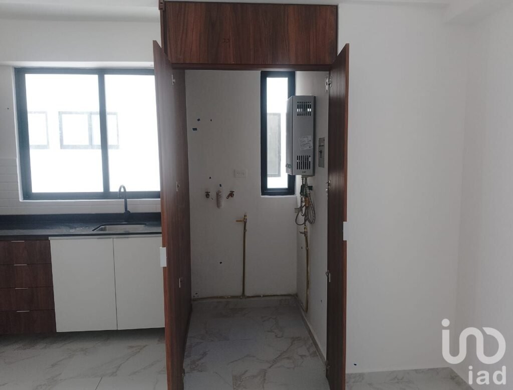 Departamento en Renta en Torre BAU22 Parque Volcanes Lomas de Angelópolis