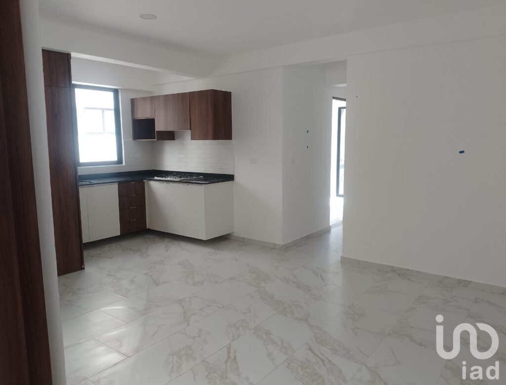 Departamento en Renta en Torre BAU22 Parque Volcanes Lomas de Angelópolis