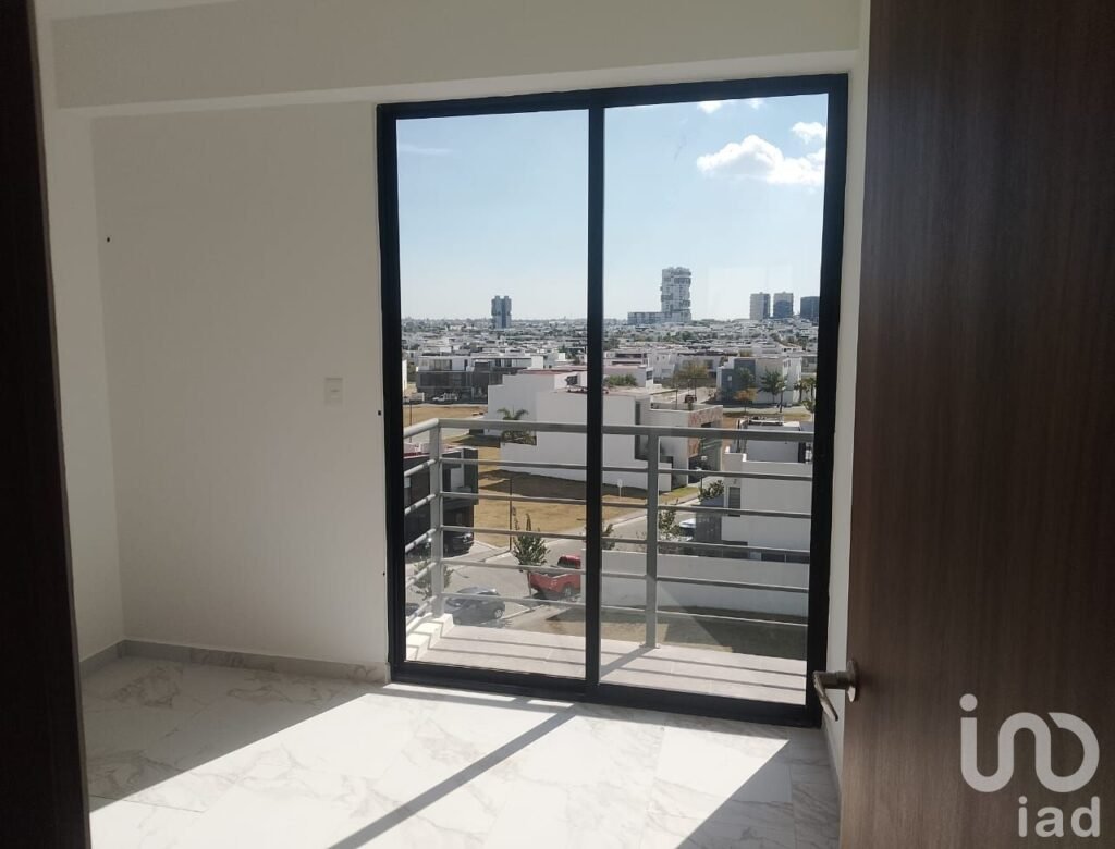 Departamento en Renta en Torre BAU22 Parque Volcanes Lomas de Angelópolis