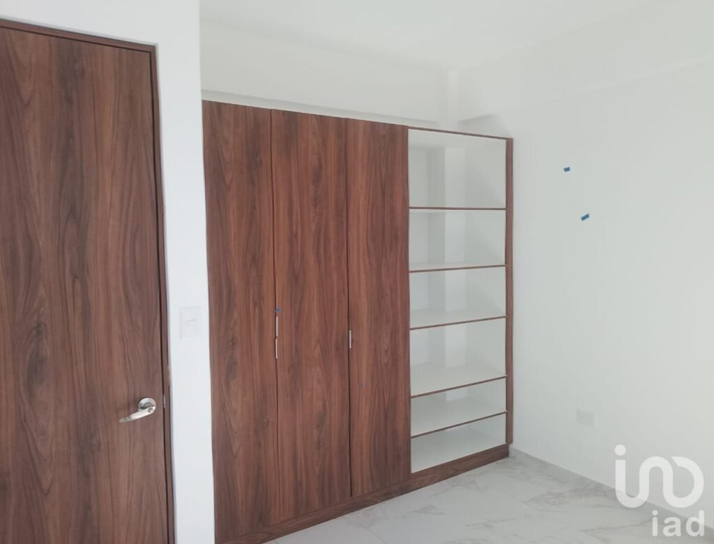 Departamento en Renta en Torre BAU22 Parque Volcanes Lomas de Angelópolis