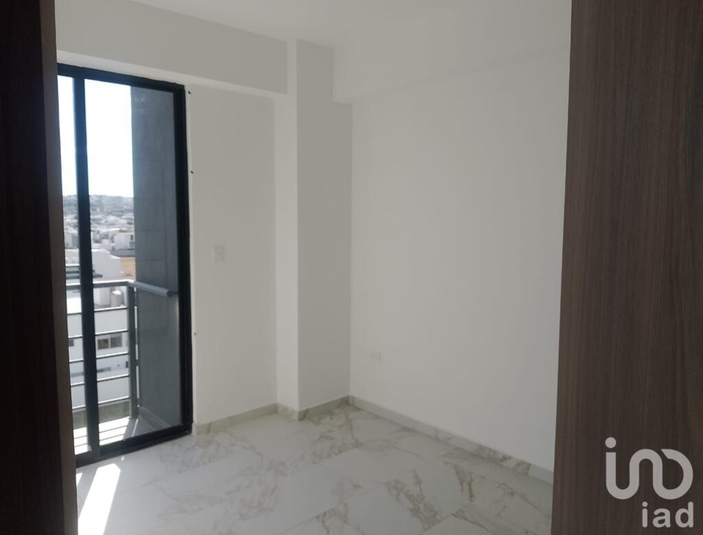 Departamento en Renta en Torre BAU22 Parque Volcanes Lomas de Angelópolis