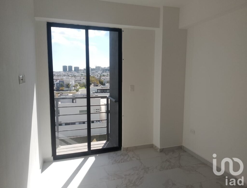 Departamento en Renta en Torre BAU22 Parque Volcanes Lomas de Angelópolis