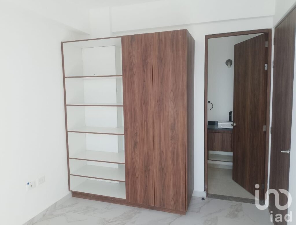 Departamento en Renta en Torre BAU22 Parque Volcanes Lomas de Angelópolis