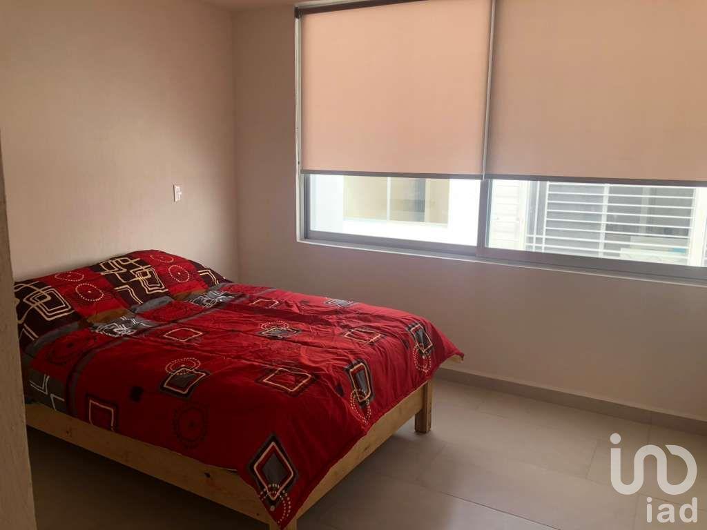 Venta casa en Aguascalientes.