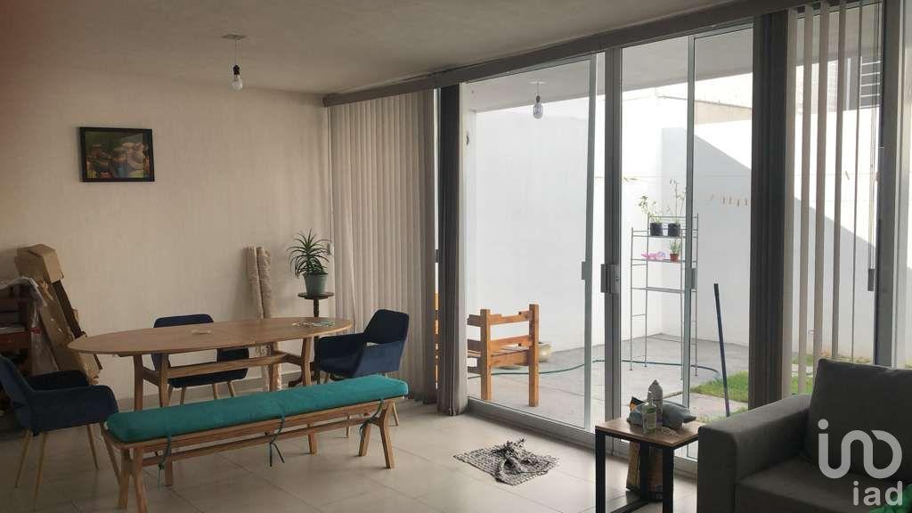 Venta casa en Aguascalientes.