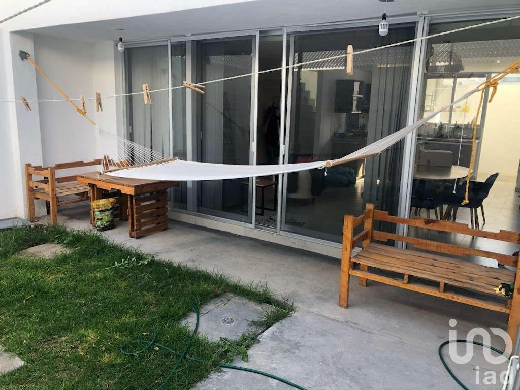 Venta casa en Aguascalientes.