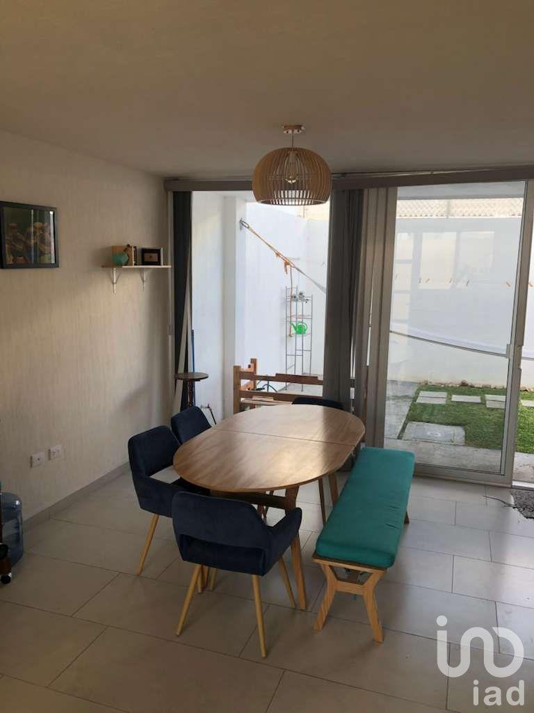 Venta casa en Aguascalientes.