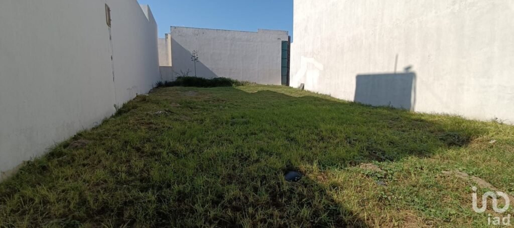 Terreno en Venta en el Fracc. Residencial Lomas del Sol, Alvarado, Ver.