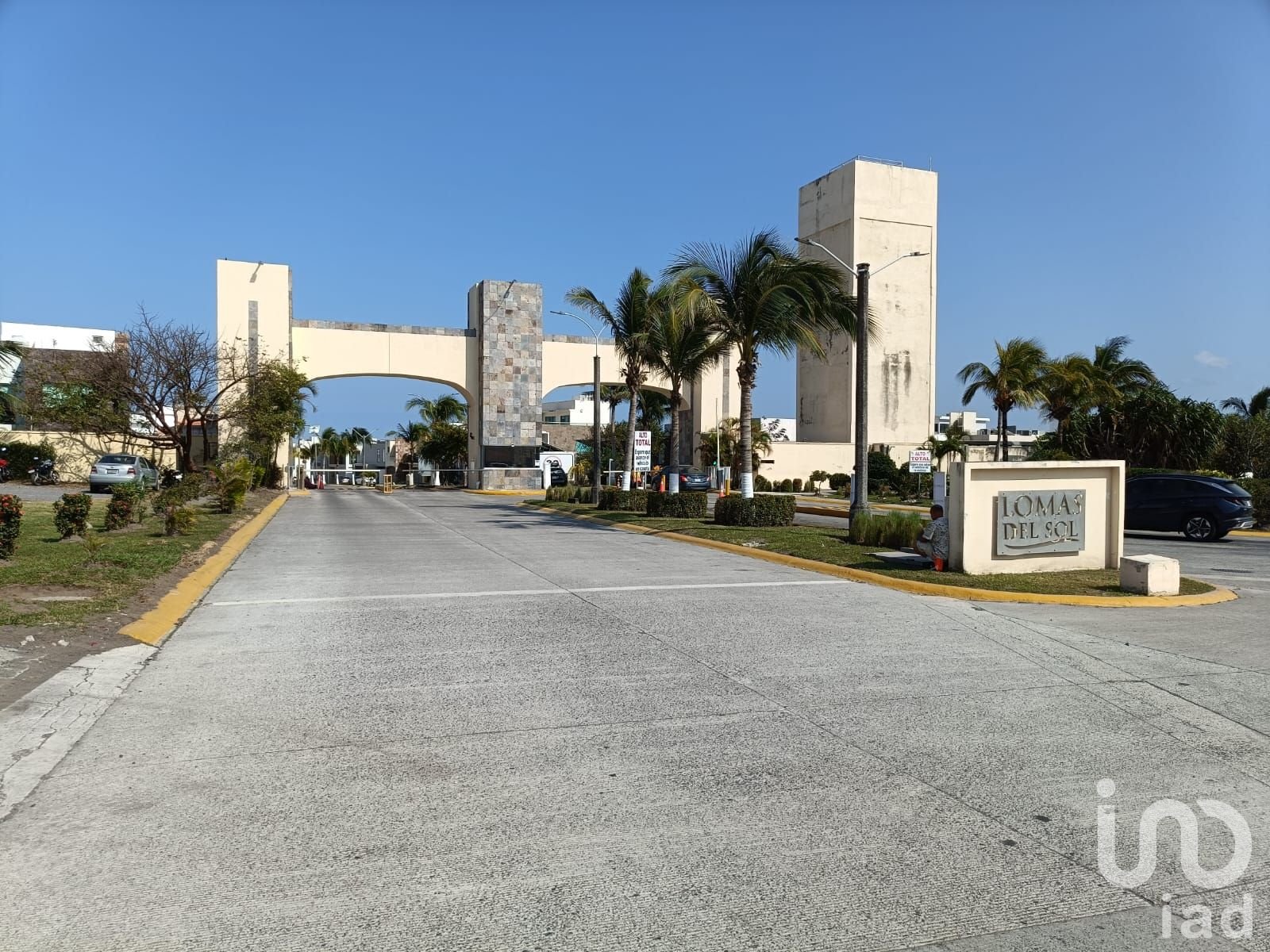 Terreno en Venta en el Fracc. Residencial Lomas del Sol, Alvarado, Ver. Terreno en Venta en el Fracc. Residencial Lomas del Sol, Alvarado, Ver.