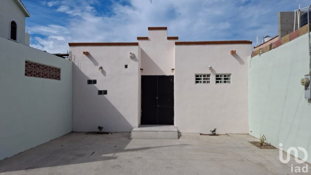 Local en Renta en Sta. María, La Paz, B.C.S.