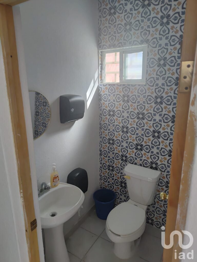 Local en Renta en Sta. María, La Paz, B.C.S.