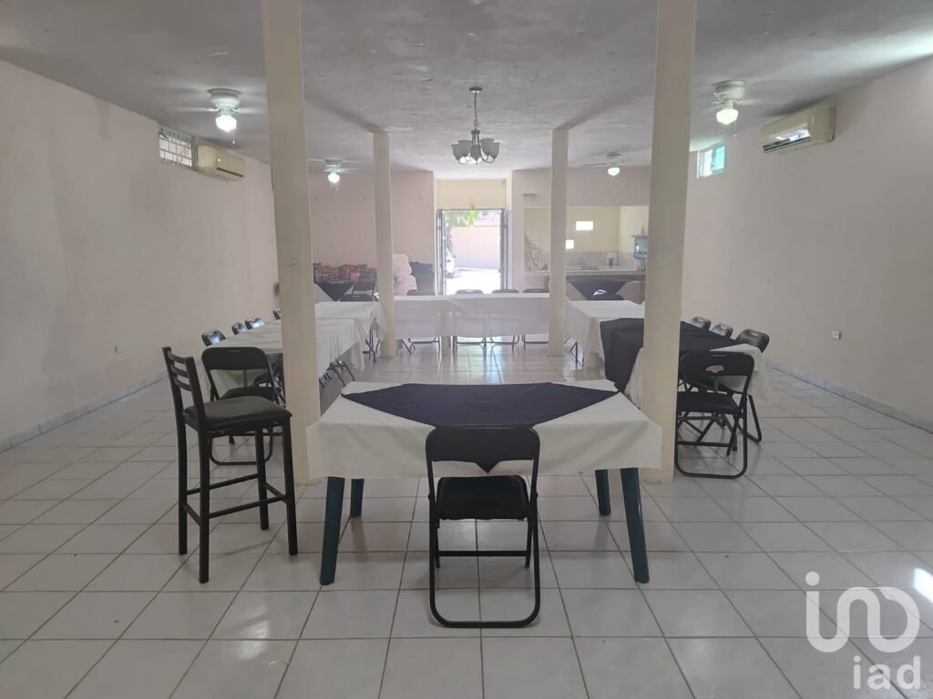 Local en Renta en Sta. María, La Paz, B.C.S.