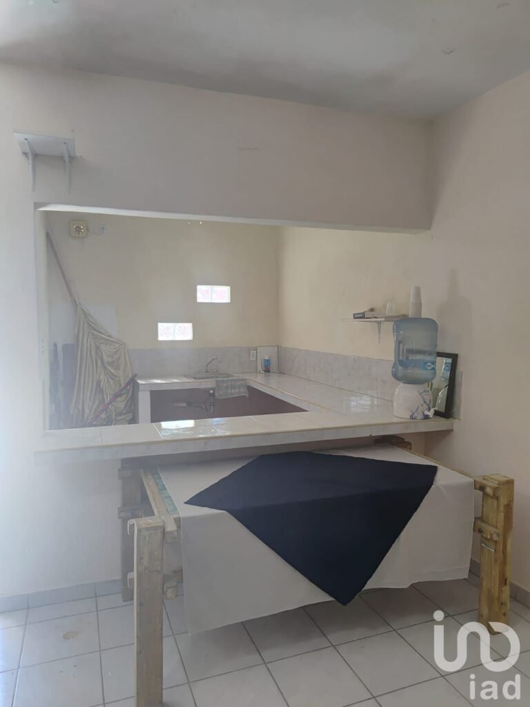 Local en Renta en Sta. María, La Paz, B.C.S.