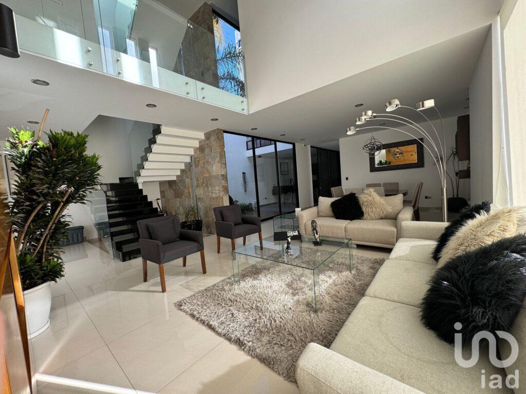 Casa en Venta al Norponiente de Aguascalientes - Ruscello