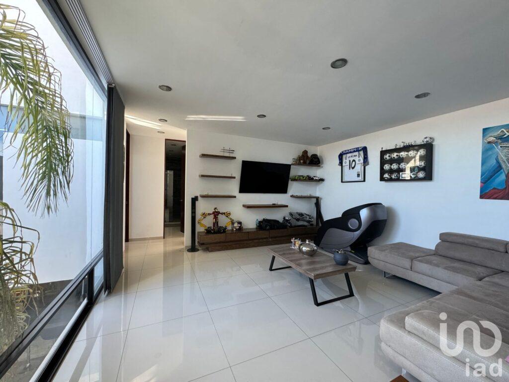 Casa en Venta al Norponiente de Aguascalientes - Ruscello