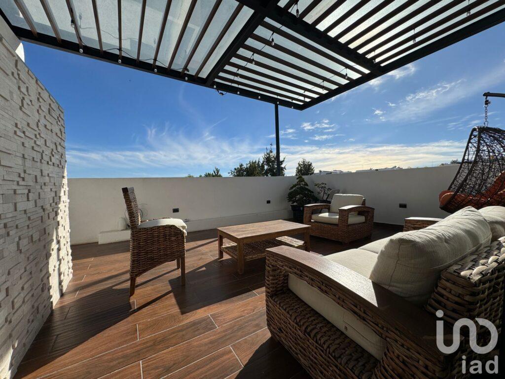 Casa en Venta al Norponiente de Aguascalientes - Ruscello