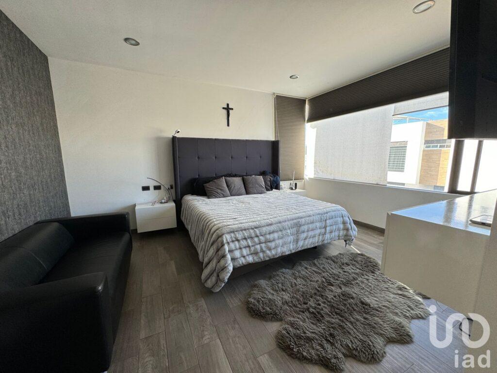 Casa en Venta al Norponiente de Aguascalientes - Ruscello