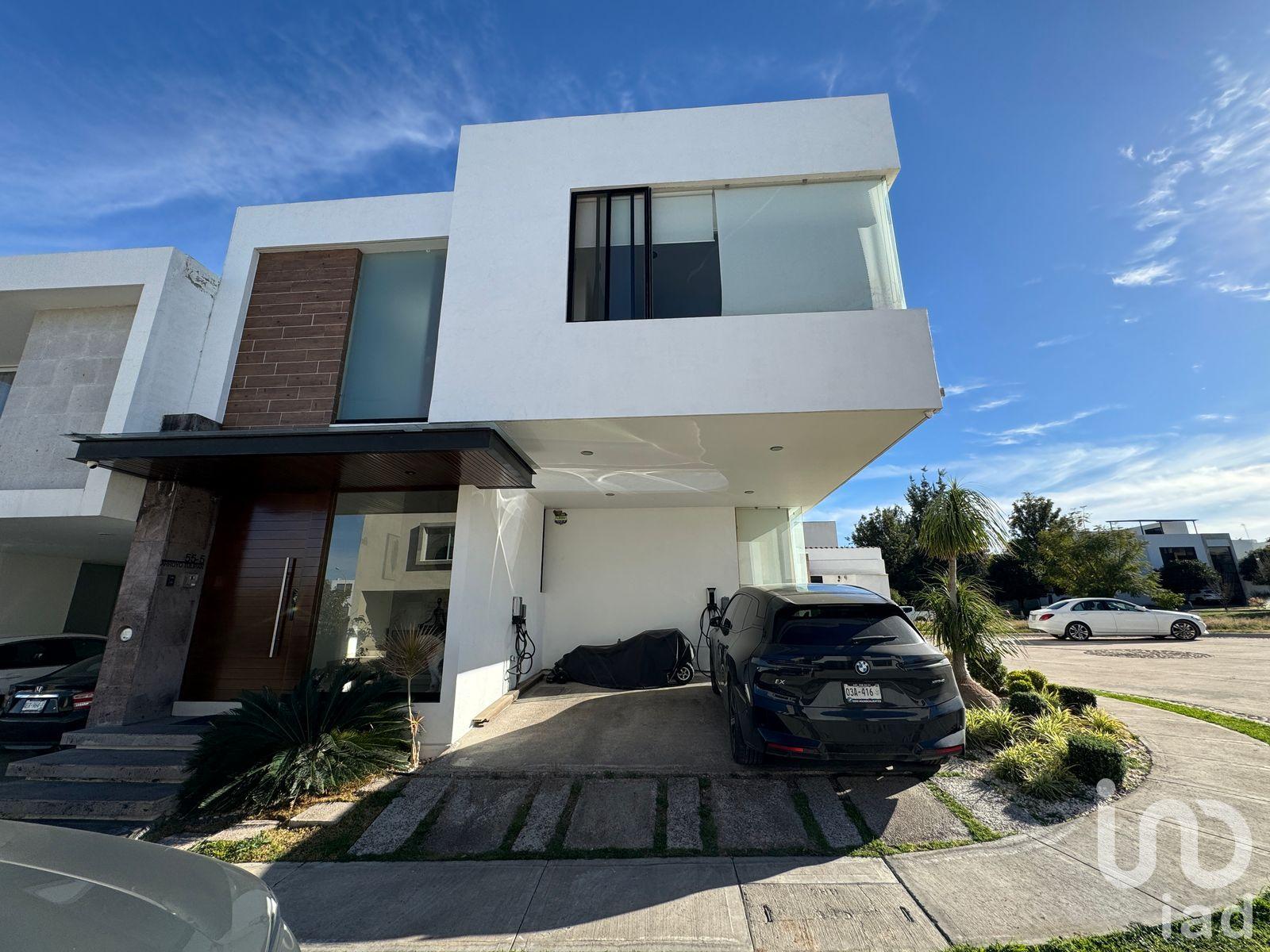 Casa en Venta al Norponiente de Aguascalientes – Ruscello