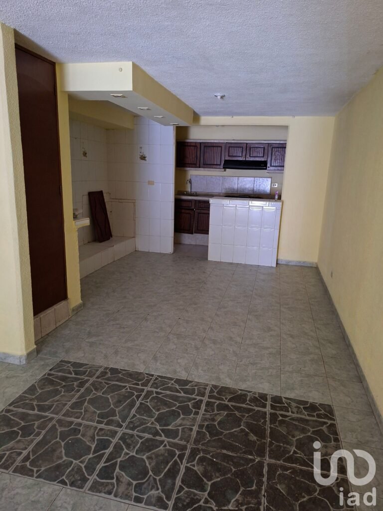 Se Vende Casa en Las Fuentes de Ecatepec