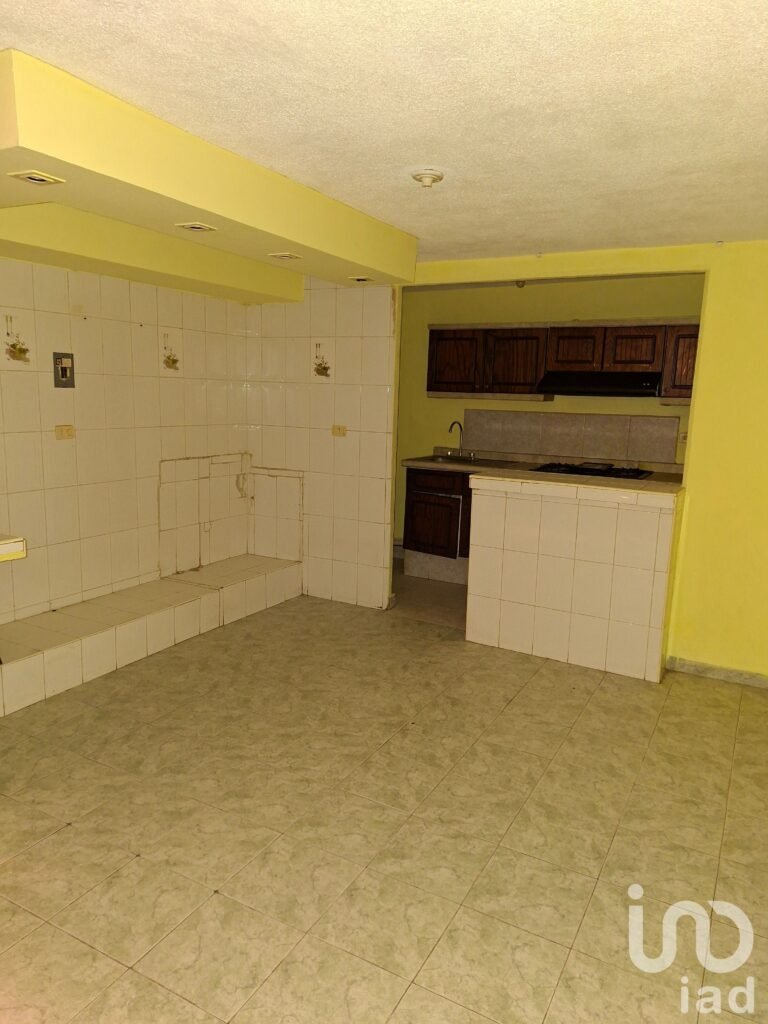 Se Vende Casa en Las Fuentes de Ecatepec