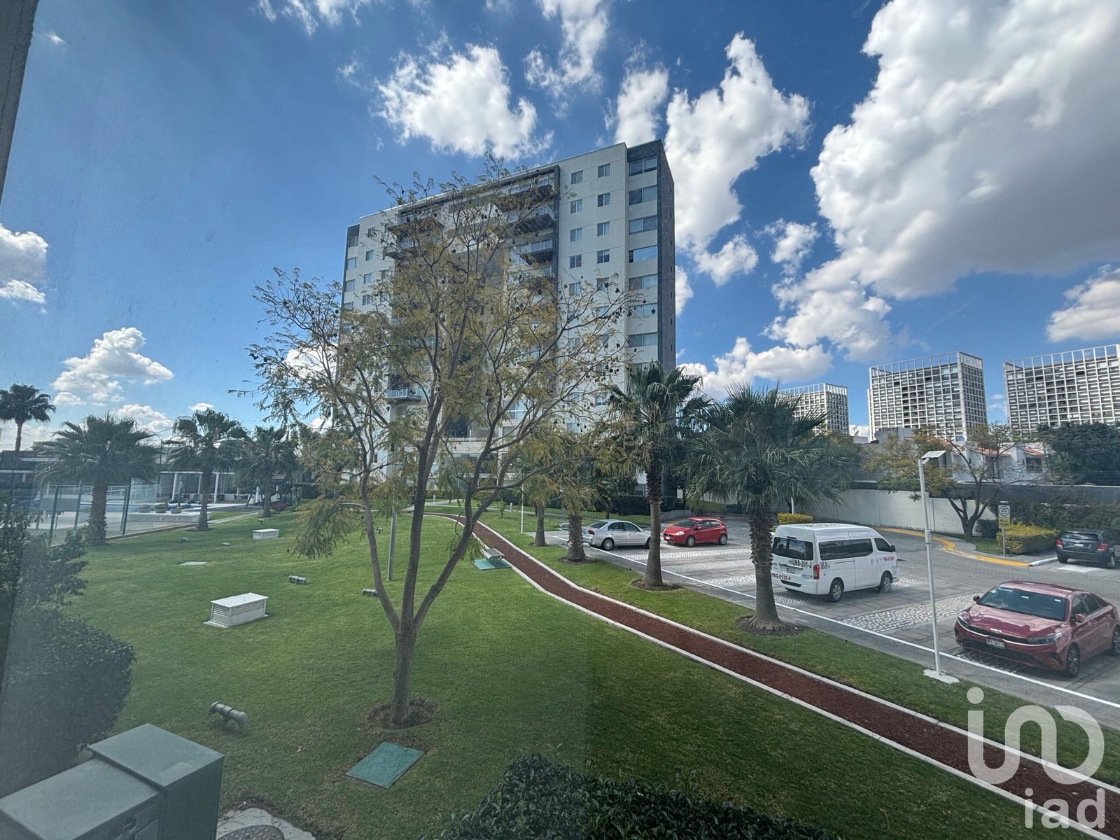 DEPARTAMENTO EN RENTA SANTA FE JURIQUILLA, QRO.