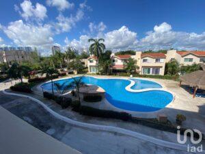 DEPARTAMENTO AMUEBLADO 2 RECAMARAS EL TABLE CANCUN QUINTANA ROO