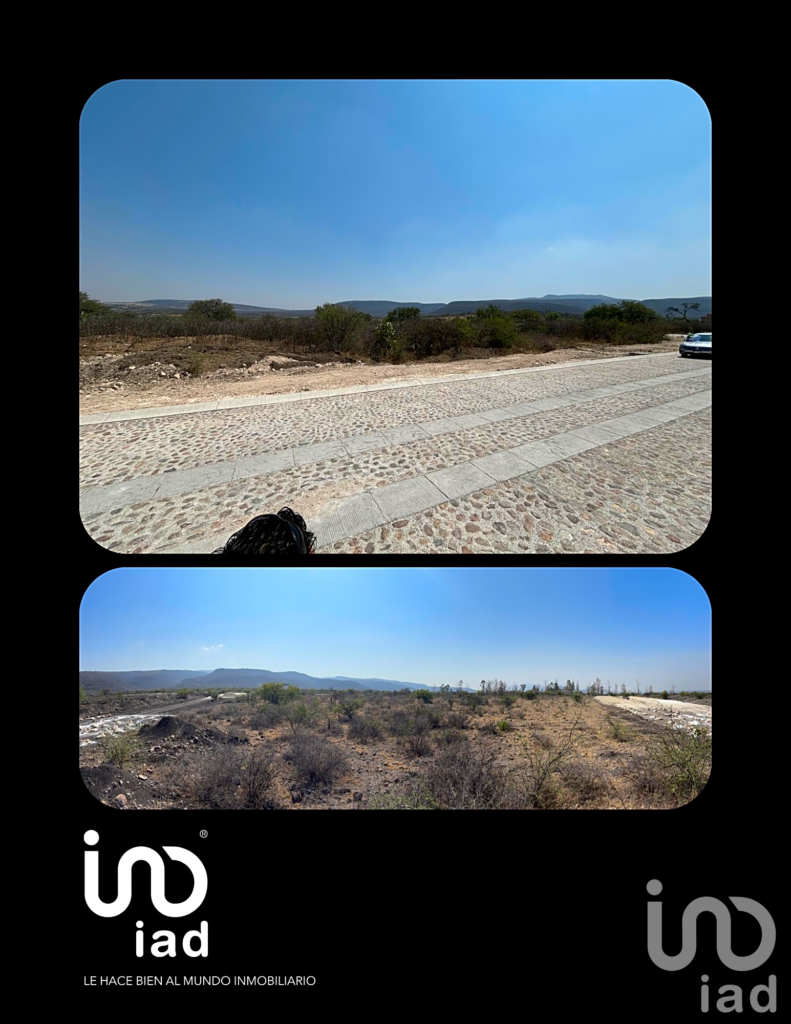 TERRENO EN VENTA // EN COMONFORT // SAN MIGUEL DE ALLENDE