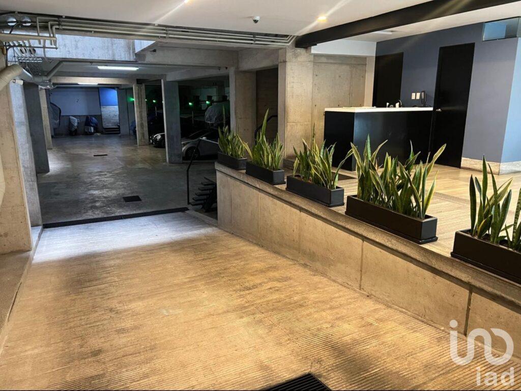 Departamento en la Colonia Alamos